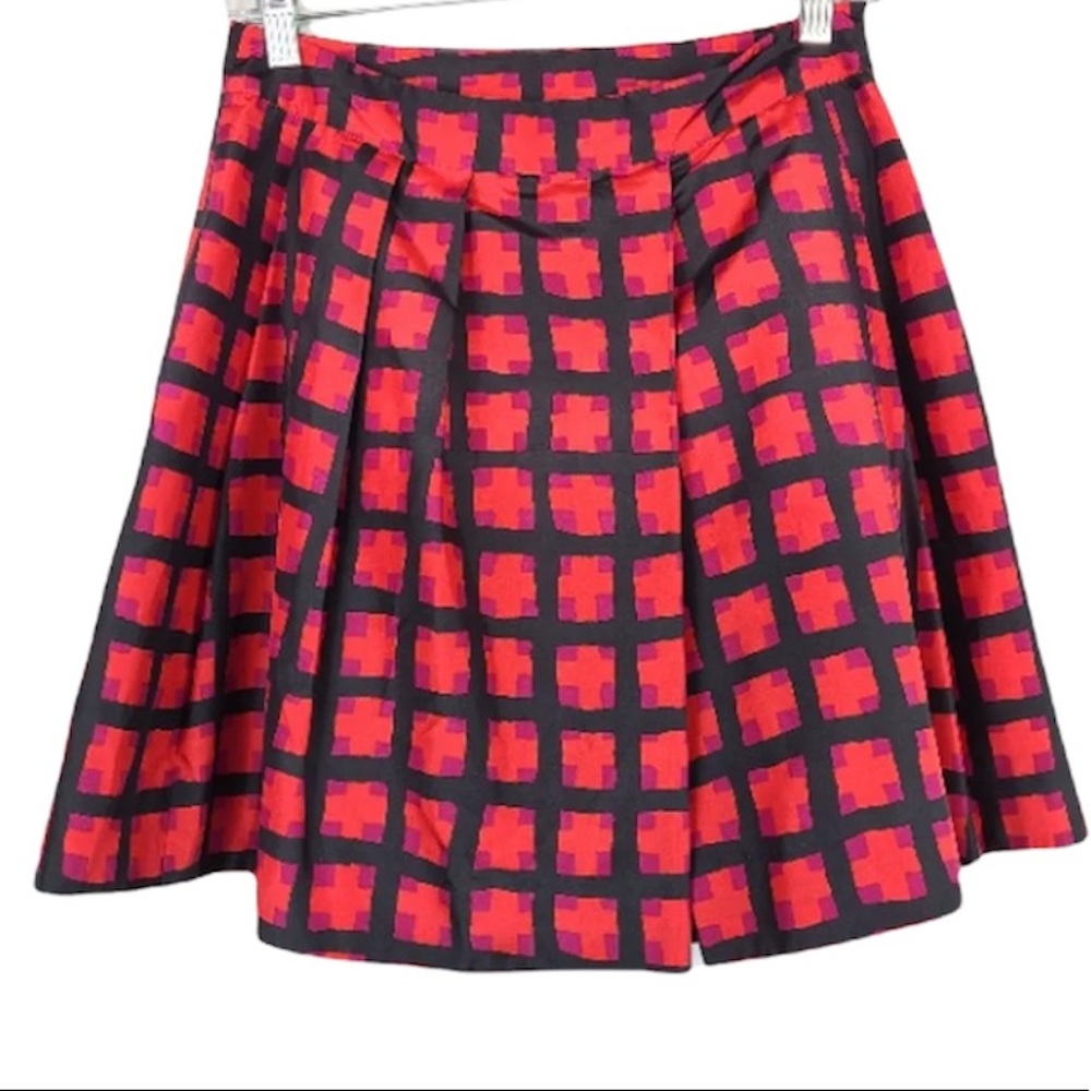 Marc By Marc Jacobs | Silk Skirt